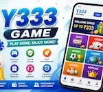 Y333Game